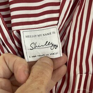 Frank and Eileen Shirley shirt